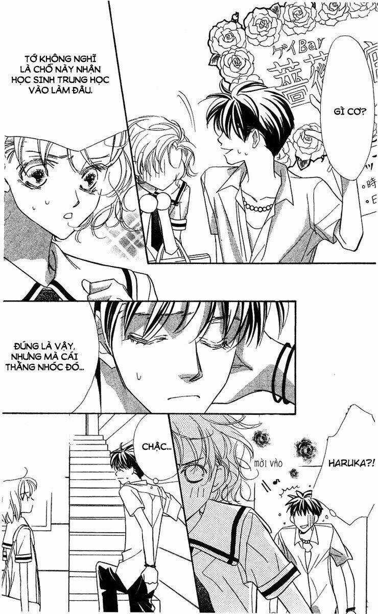 Yoru Made Matenai - Chapter 23 - Trang 26