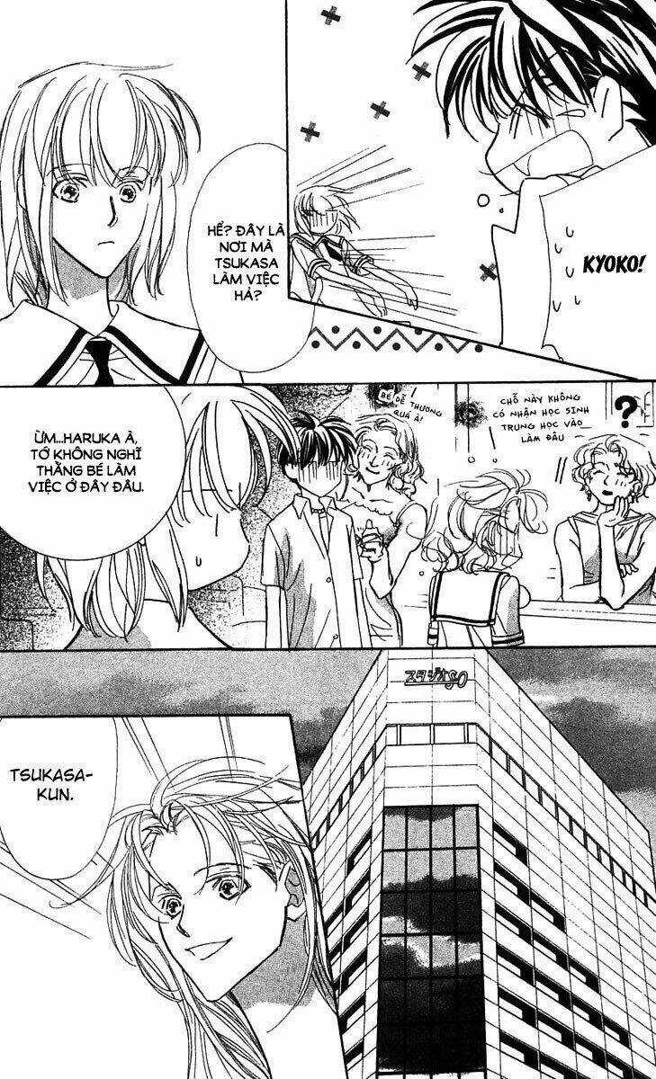 Yoru Made Matenai - Chapter 23 - Trang 27