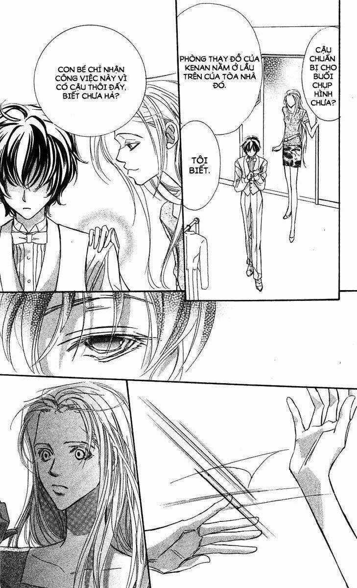 Yoru Made Matenai - Chapter 23 - Trang 28