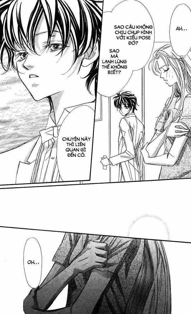 Yoru Made Matenai - Chapter 23 - Trang 29