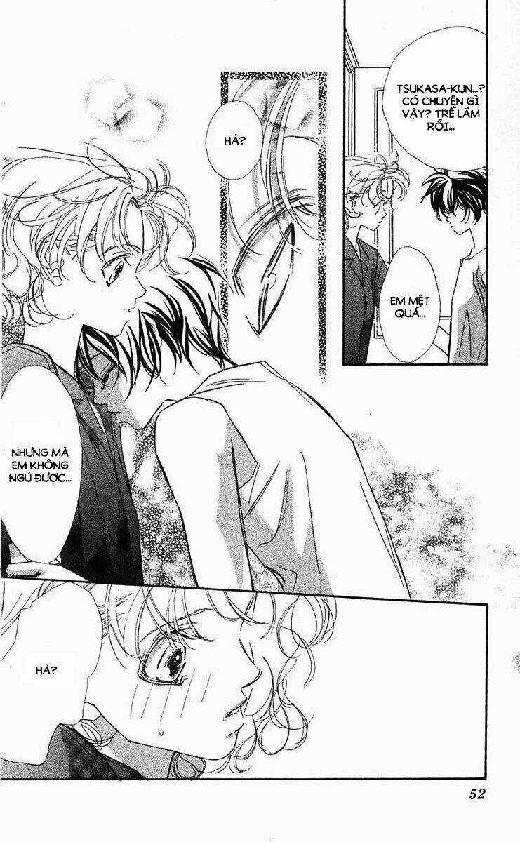 Yoru Made Matenai - Chapter 23 - Trang 4