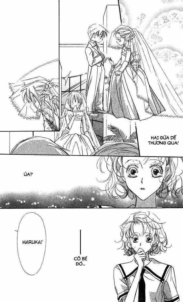 Yoru Made Matenai - Chapter 23 - Trang 31