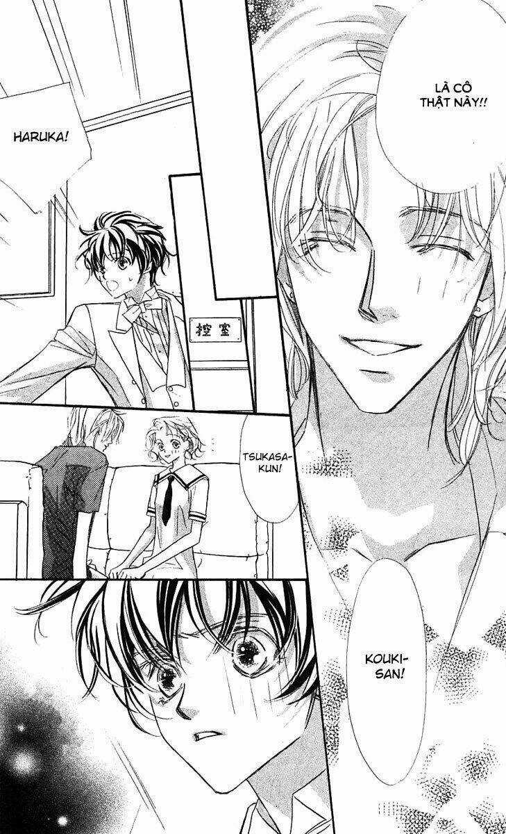 Yoru Made Matenai - Chapter 23 - Trang 32