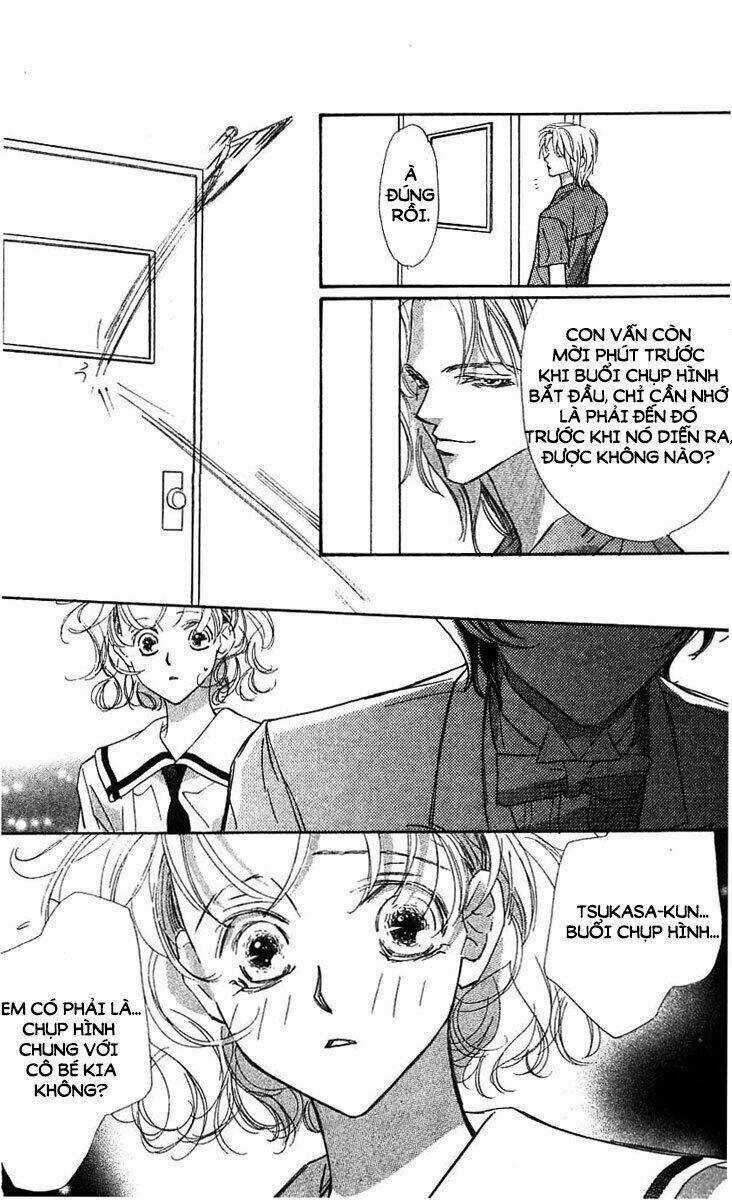 Yoru Made Matenai - Chapter 23 - Trang 34