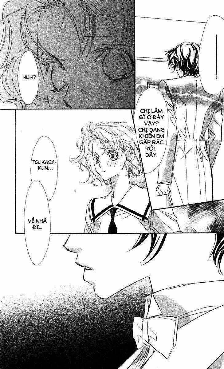 Yoru Made Matenai - Chapter 23 - Trang 35