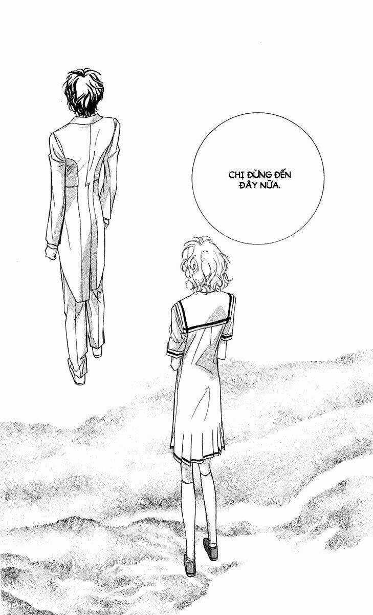 Yoru Made Matenai - Chapter 23 - Trang 36