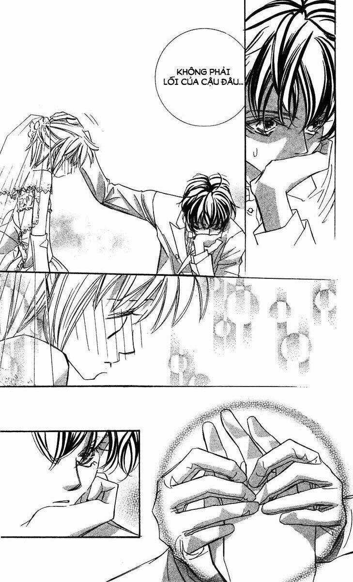 Yoru Made Matenai - Chapter 23 - Trang 38