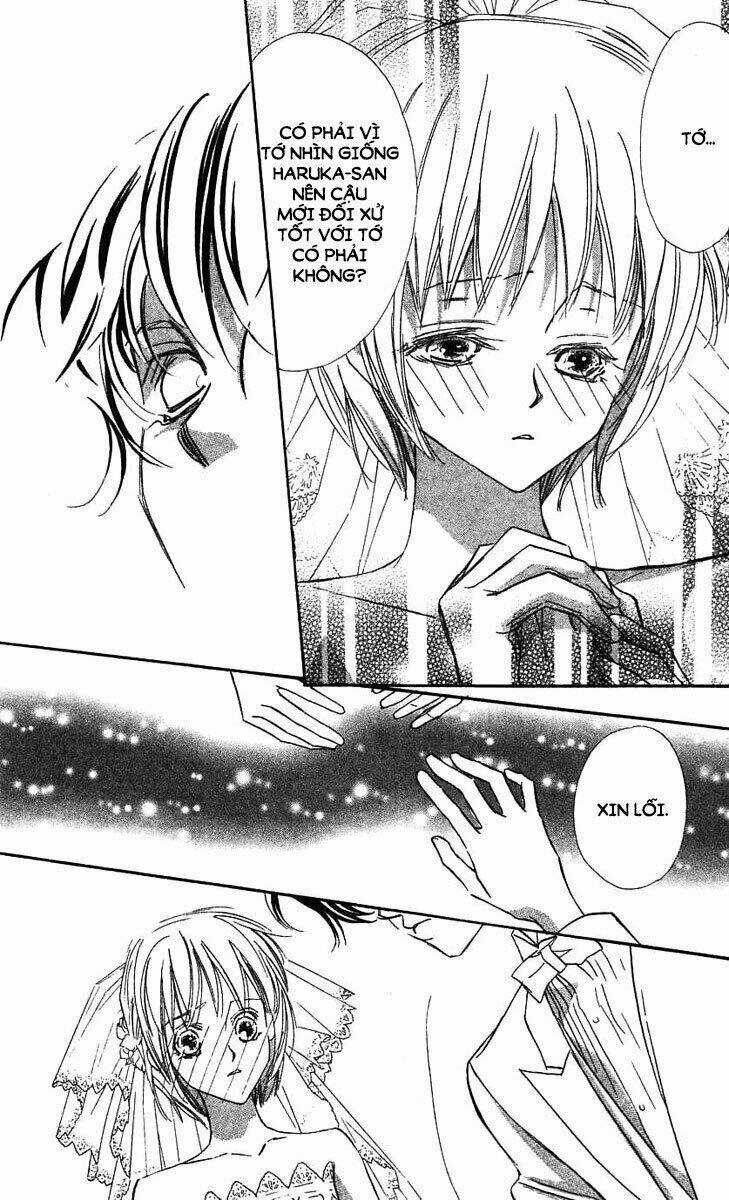 Yoru Made Matenai - Chapter 23 - Trang 39