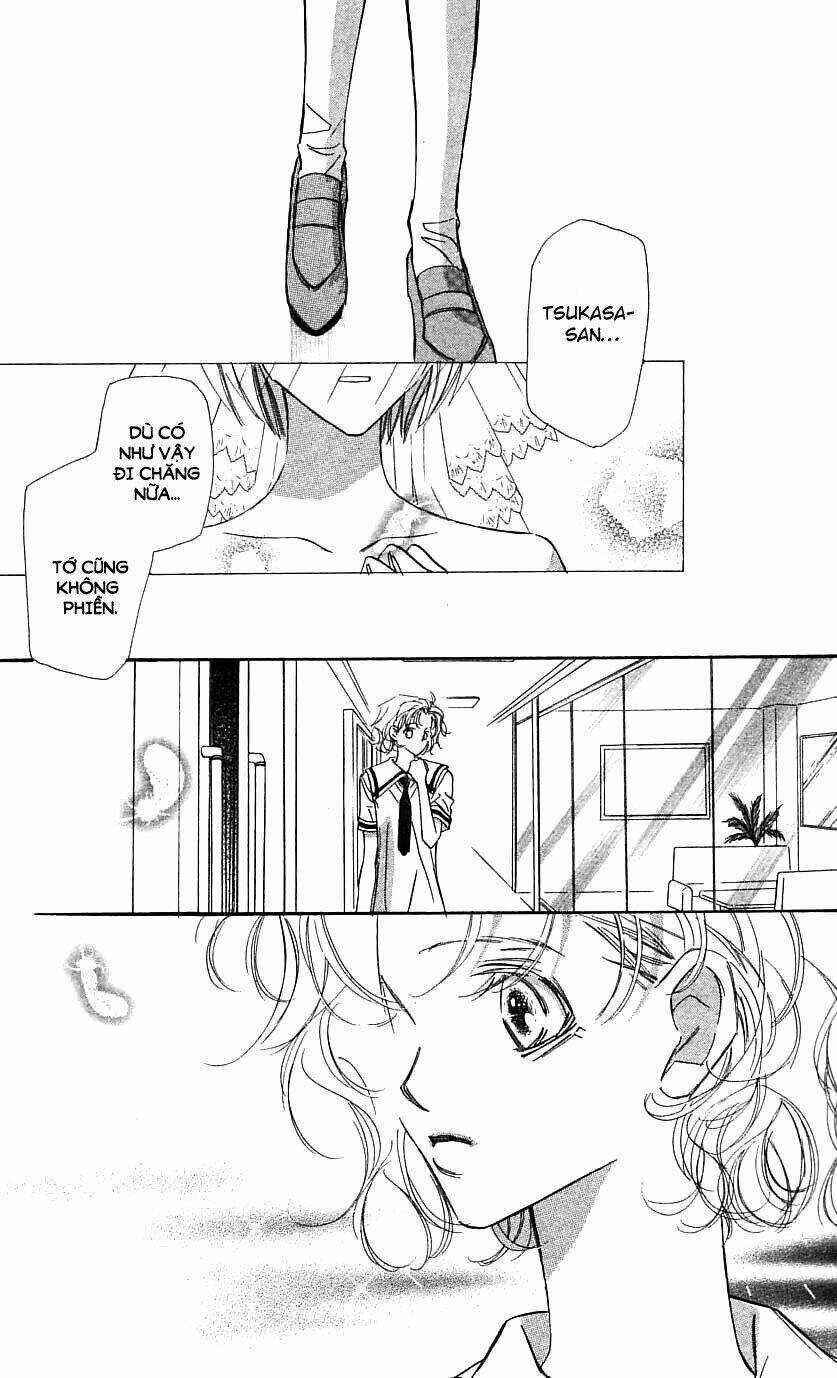 Yoru Made Matenai - Chapter 23 - Trang 40