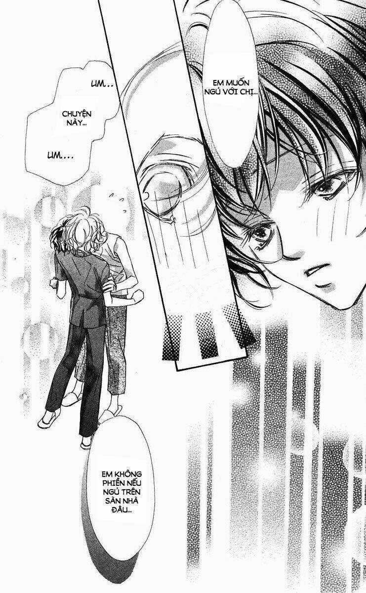 Yoru Made Matenai - Chapter 23 - Trang 5