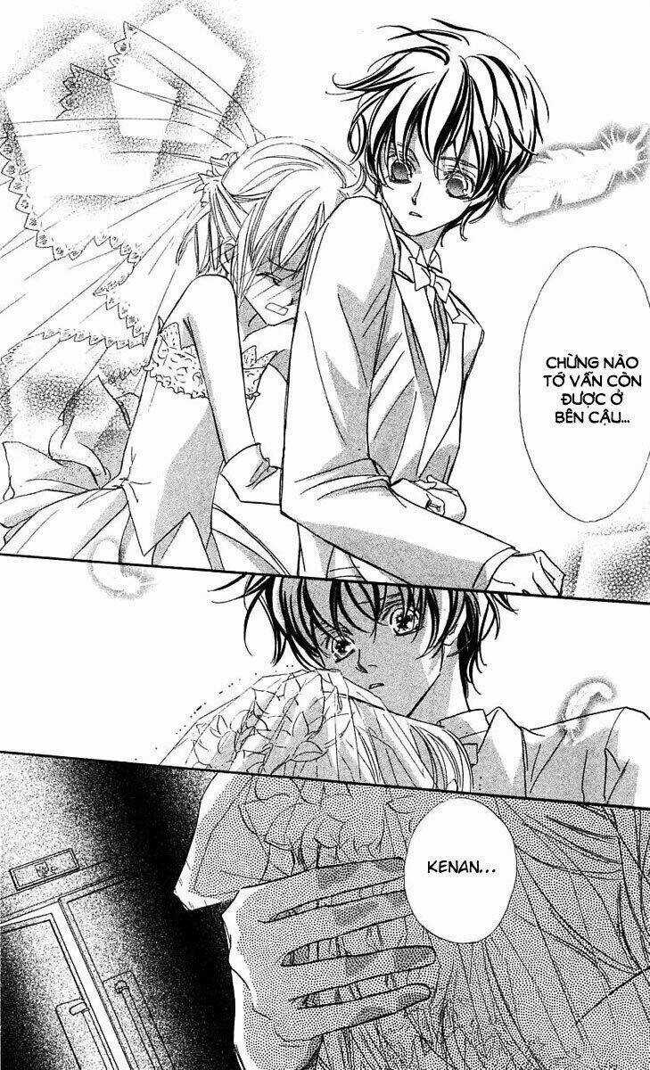 Yoru Made Matenai - Chapter 23 - Trang 41