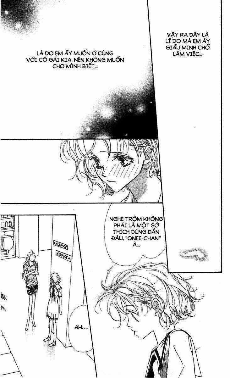 Yoru Made Matenai - Chapter 23 - Trang 42