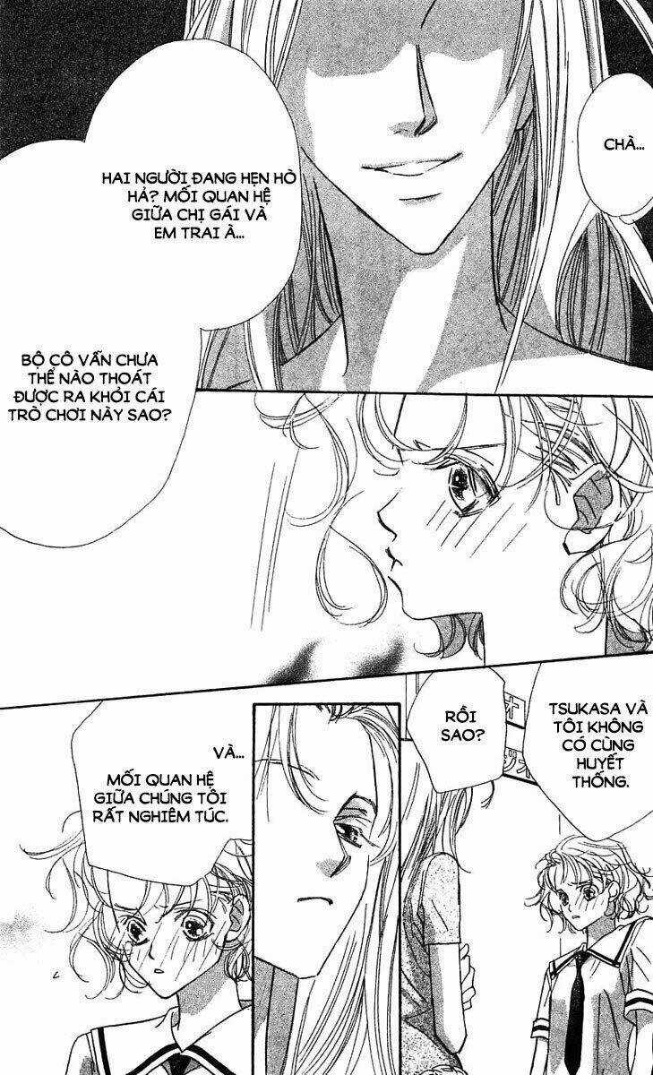 Yoru Made Matenai - Chapter 23 - Trang 43