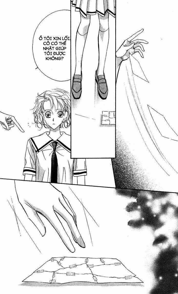 Yoru Made Matenai - Chapter 23 - Trang 44