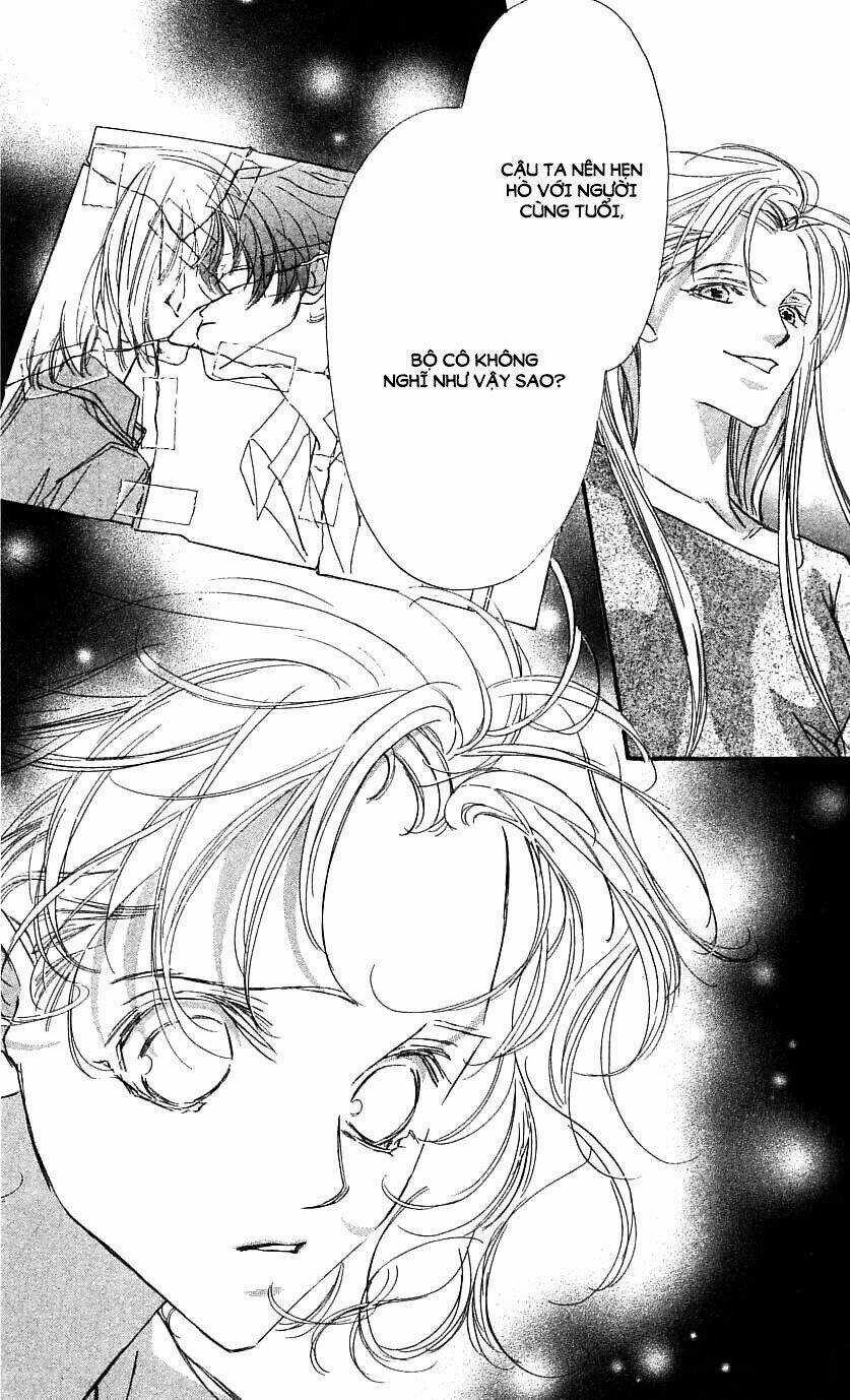 Yoru Made Matenai - Chapter 23 - Trang 45