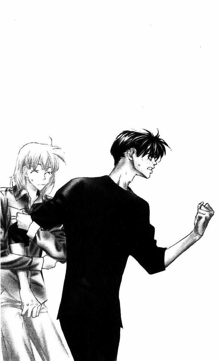 Yoru Made Matenai - Chapter 23 - Trang 46