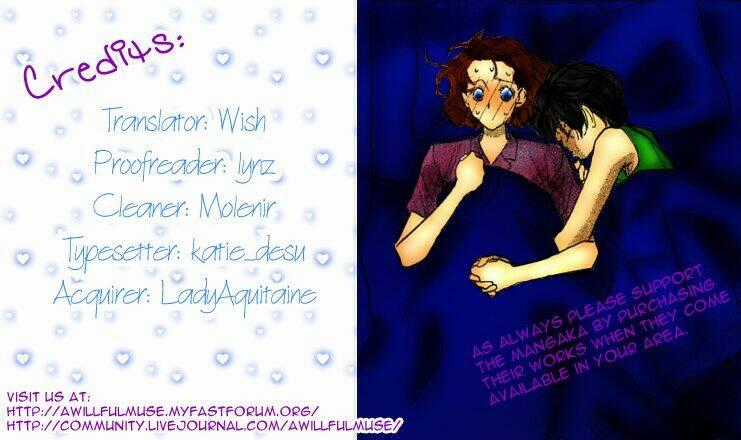 Yoru Made Matenai - Chapter 23 - Trang 47