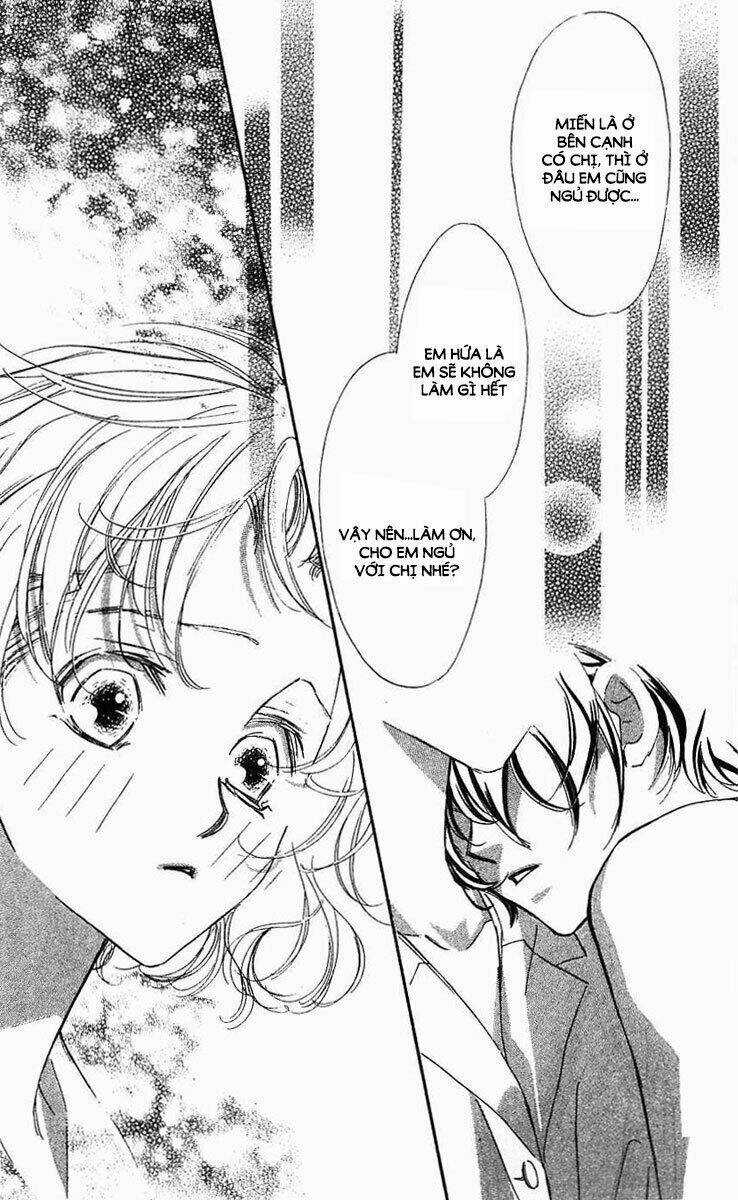 Yoru Made Matenai - Chapter 23 - Trang 6