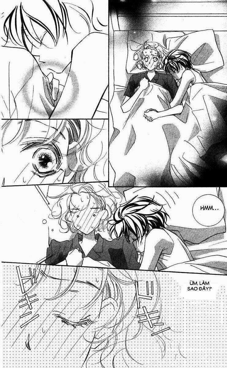 Yoru Made Matenai - Chapter 23 - Trang 7