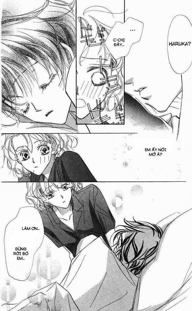 Yoru Made Matenai - Chapter 23 - Trang 8