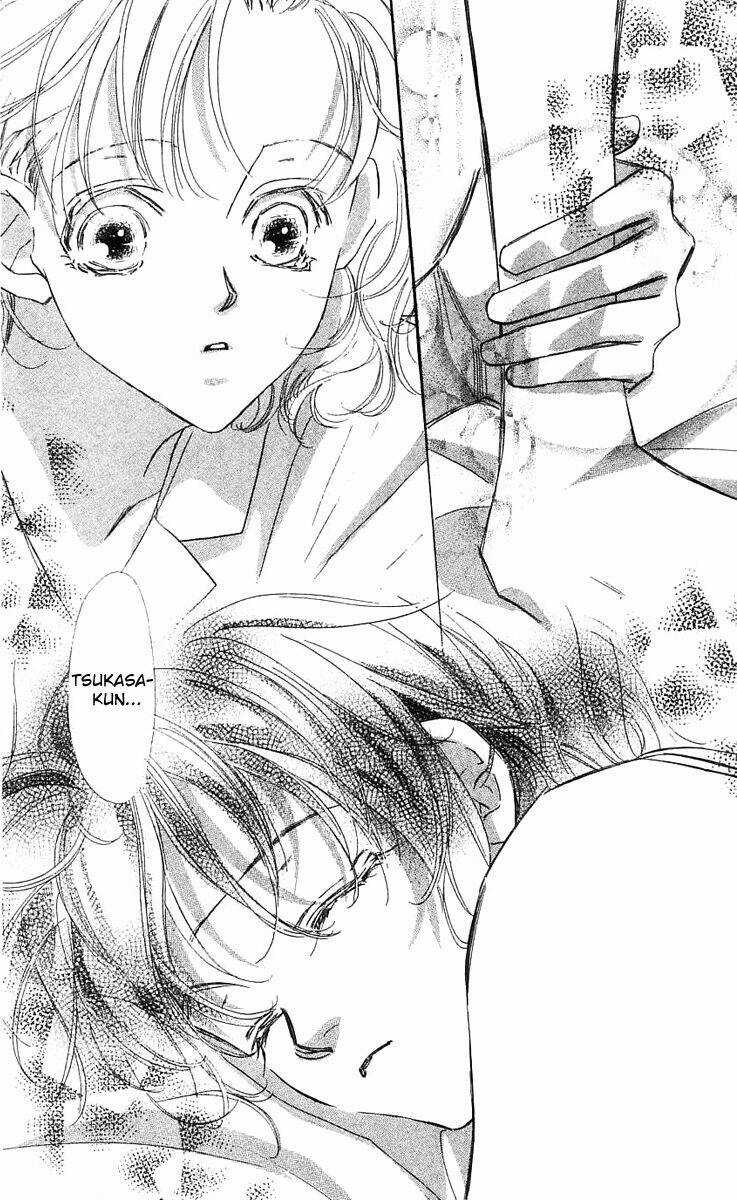 Yoru Made Matenai - Chapter 23 - Trang 9