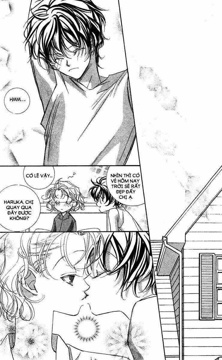 Yoru Made Matenai - Chapter 23 - Trang 10