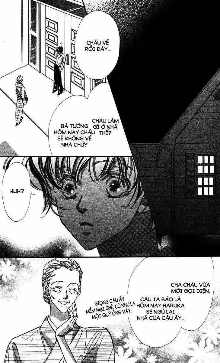 Yoru Made Matenai - Chapter 24 - Trang 2