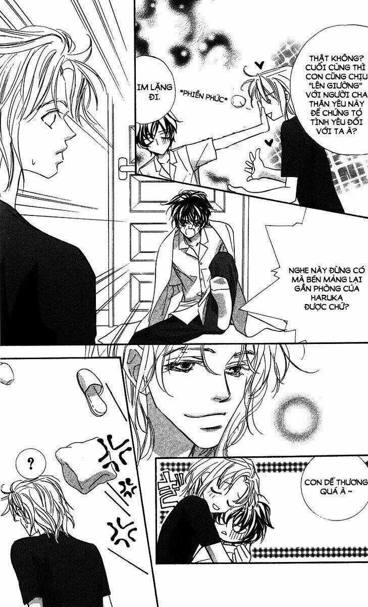 Yoru Made Matenai - Chapter 24 - Trang 11