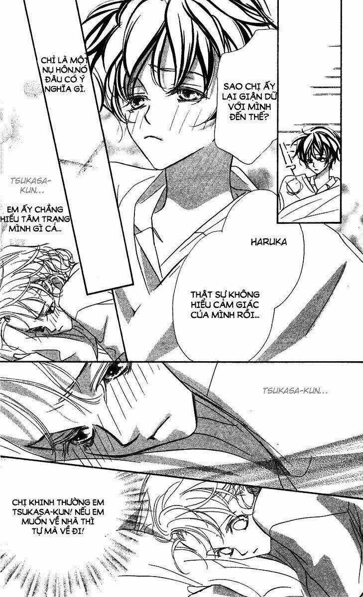 Yoru Made Matenai - Chapter 24 - Trang 12