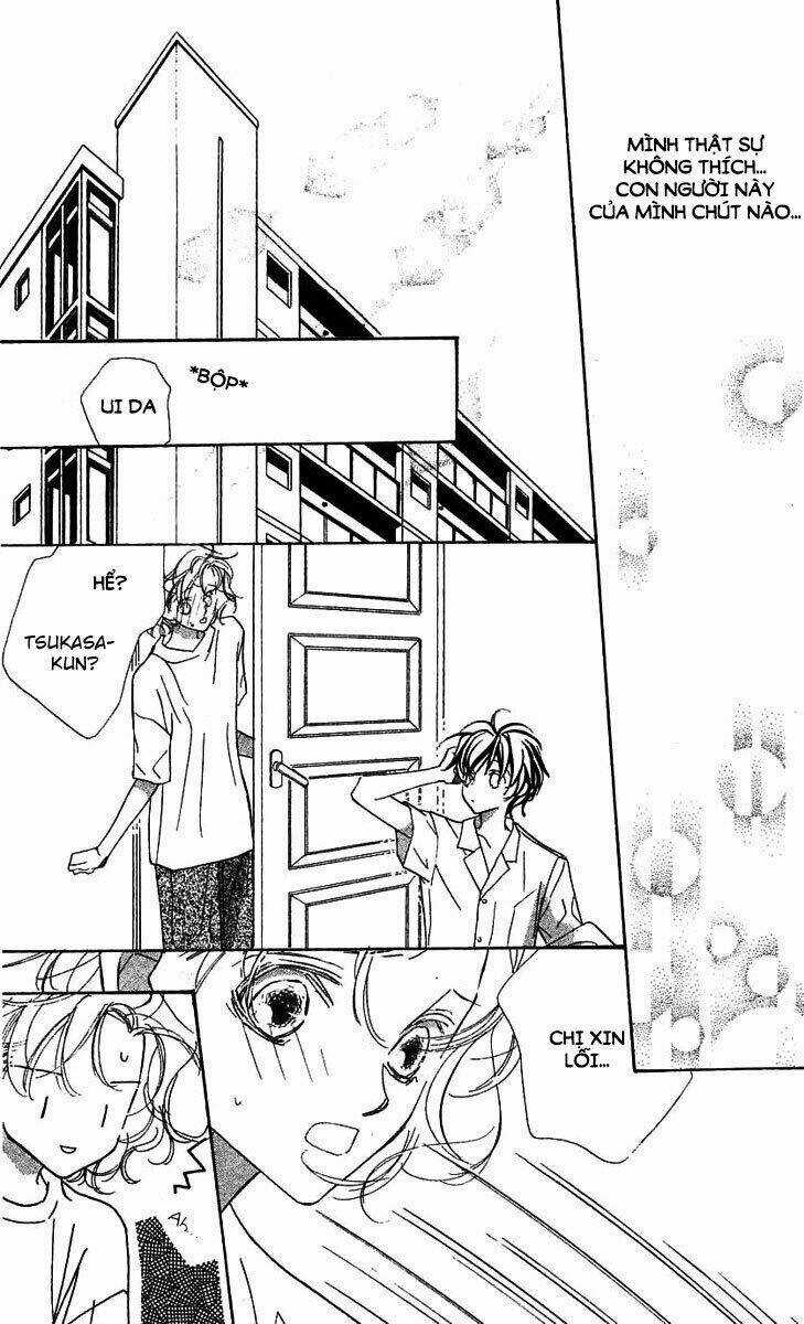 Yoru Made Matenai - Chapter 24 - Trang 13