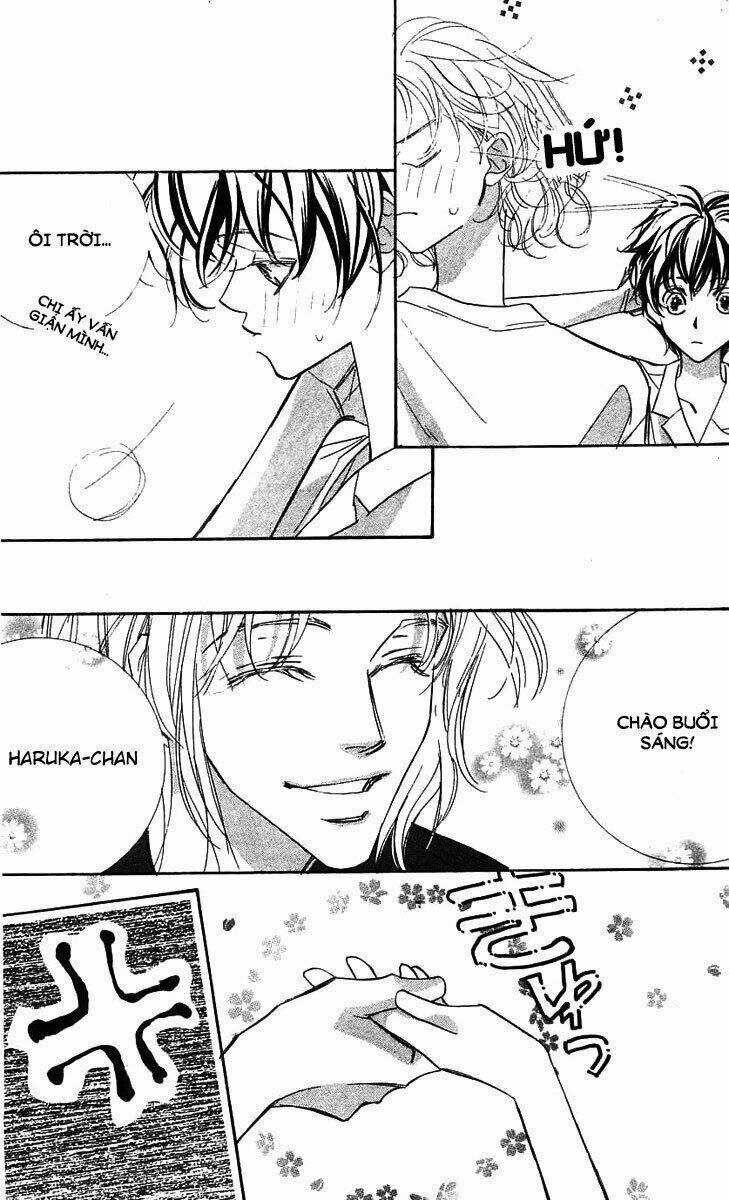 Yoru Made Matenai - Chapter 24 - Trang 14