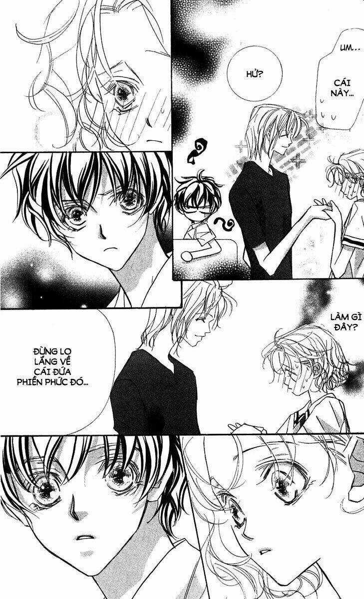 Yoru Made Matenai - Chapter 24 - Trang 15