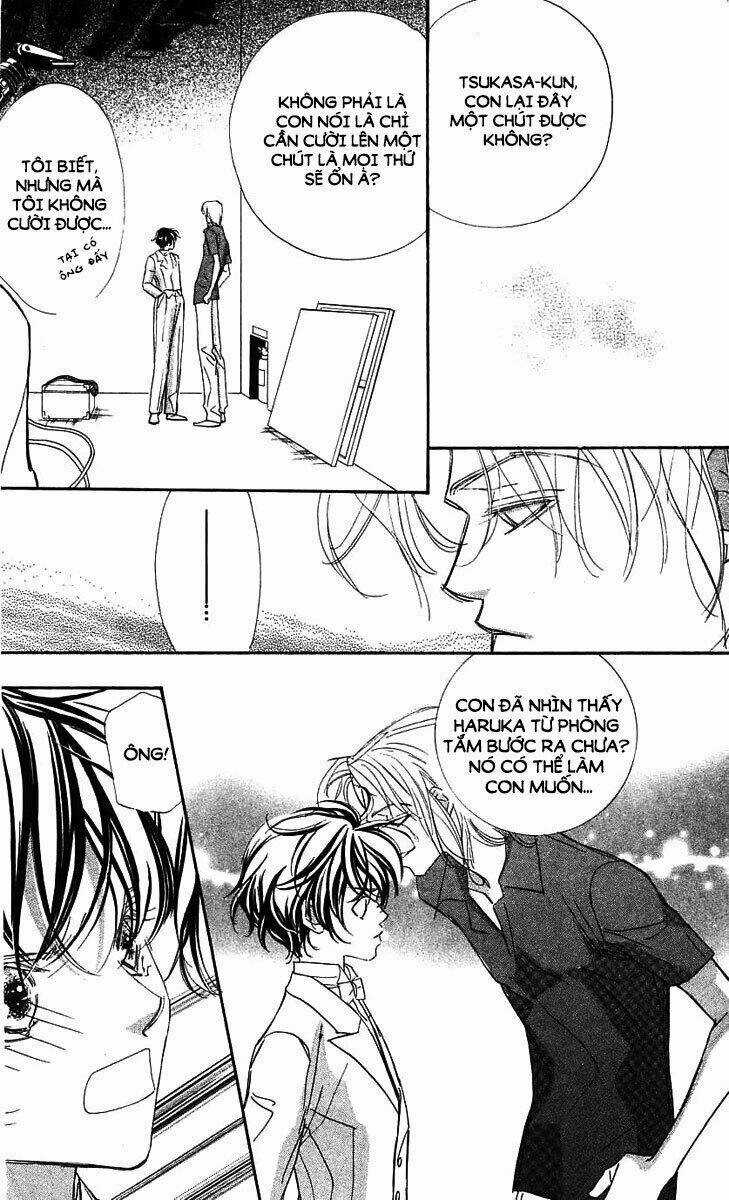 Yoru Made Matenai - Chapter 24 - Trang 18