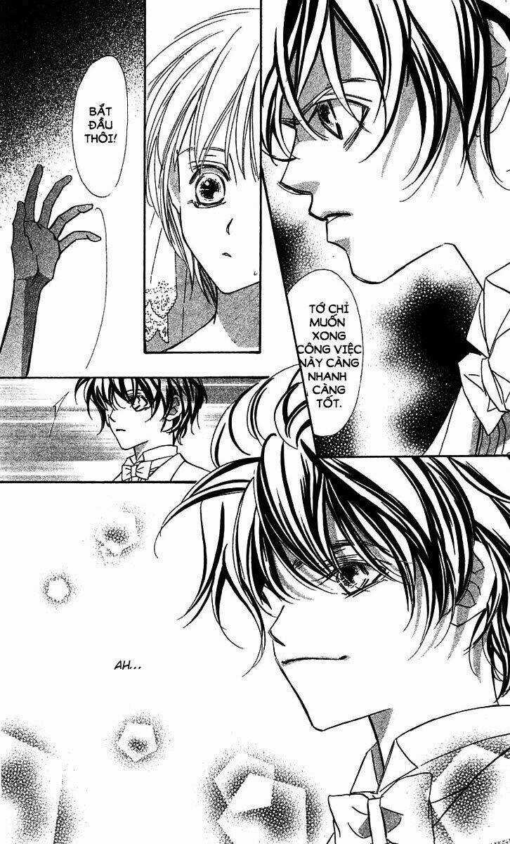 Yoru Made Matenai - Chapter 24 - Trang 20