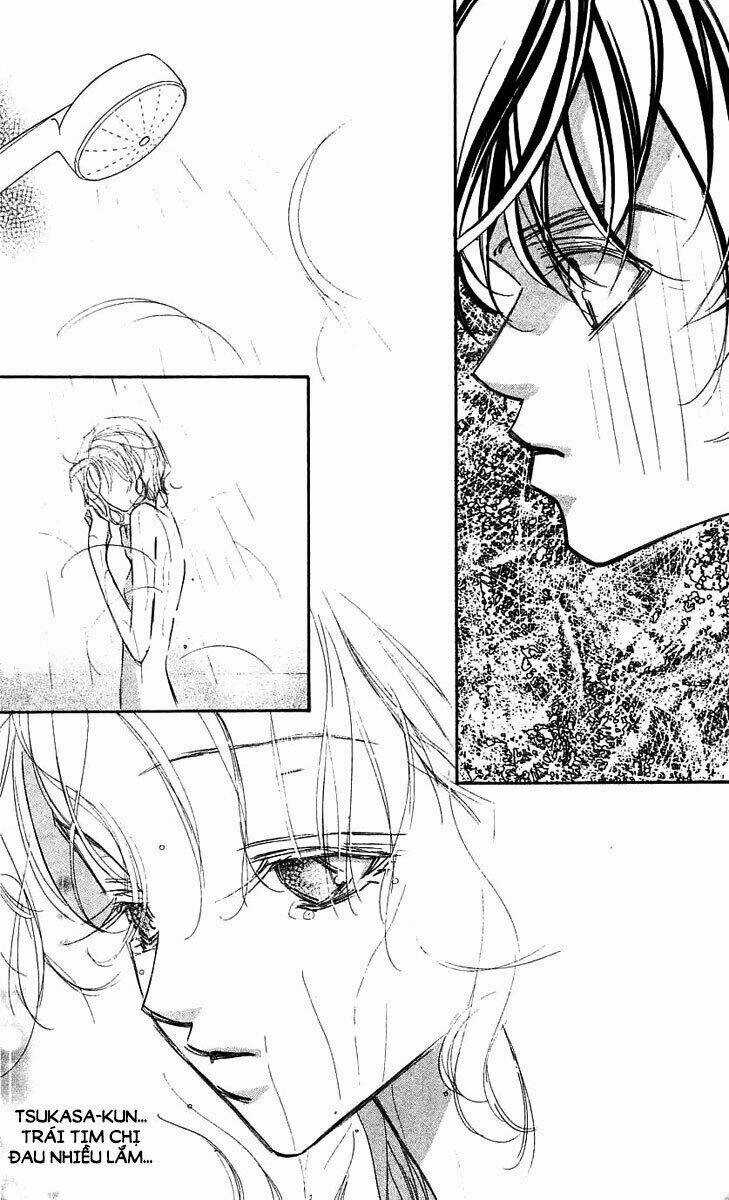 Yoru Made Matenai - Chapter 24 - Trang 3