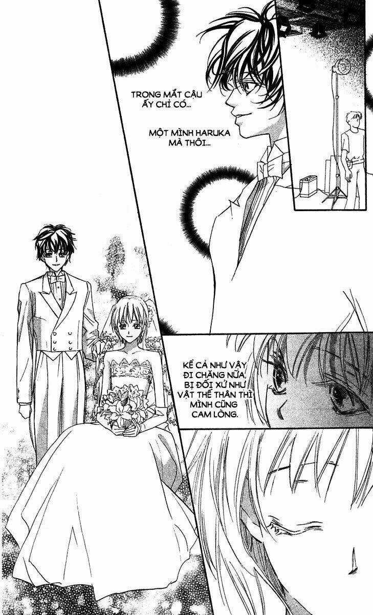 Yoru Made Matenai - Chapter 24 - Trang 21