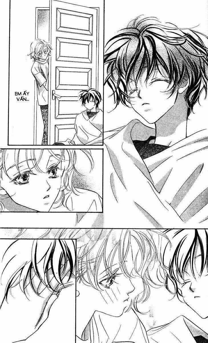 Yoru Made Matenai - Chapter 24 - Trang 22