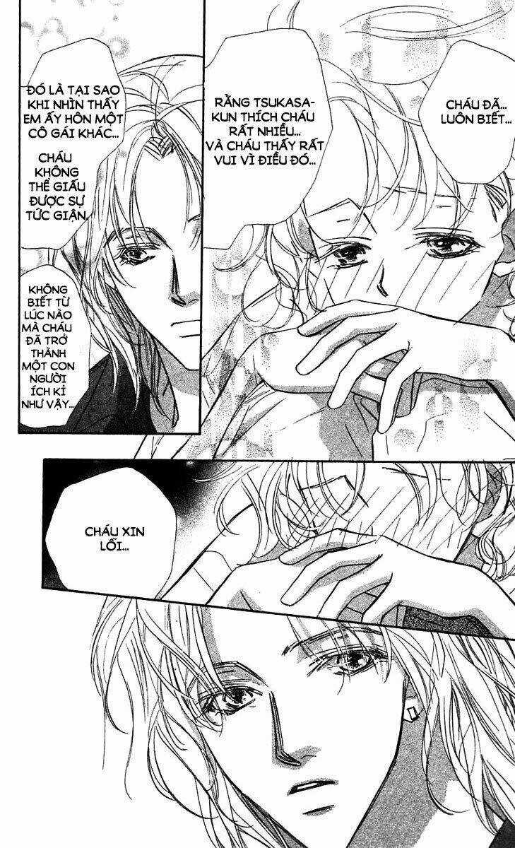 Yoru Made Matenai - Chapter 24 - Trang 24