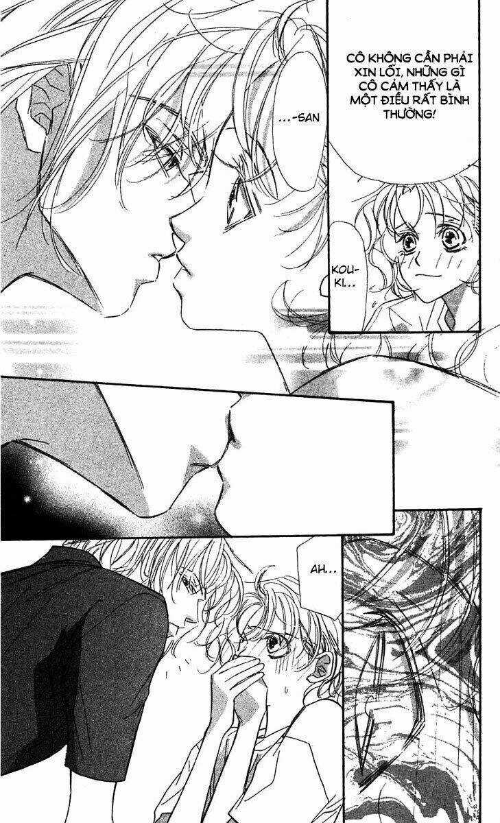 Yoru Made Matenai - Chapter 24 - Trang 25