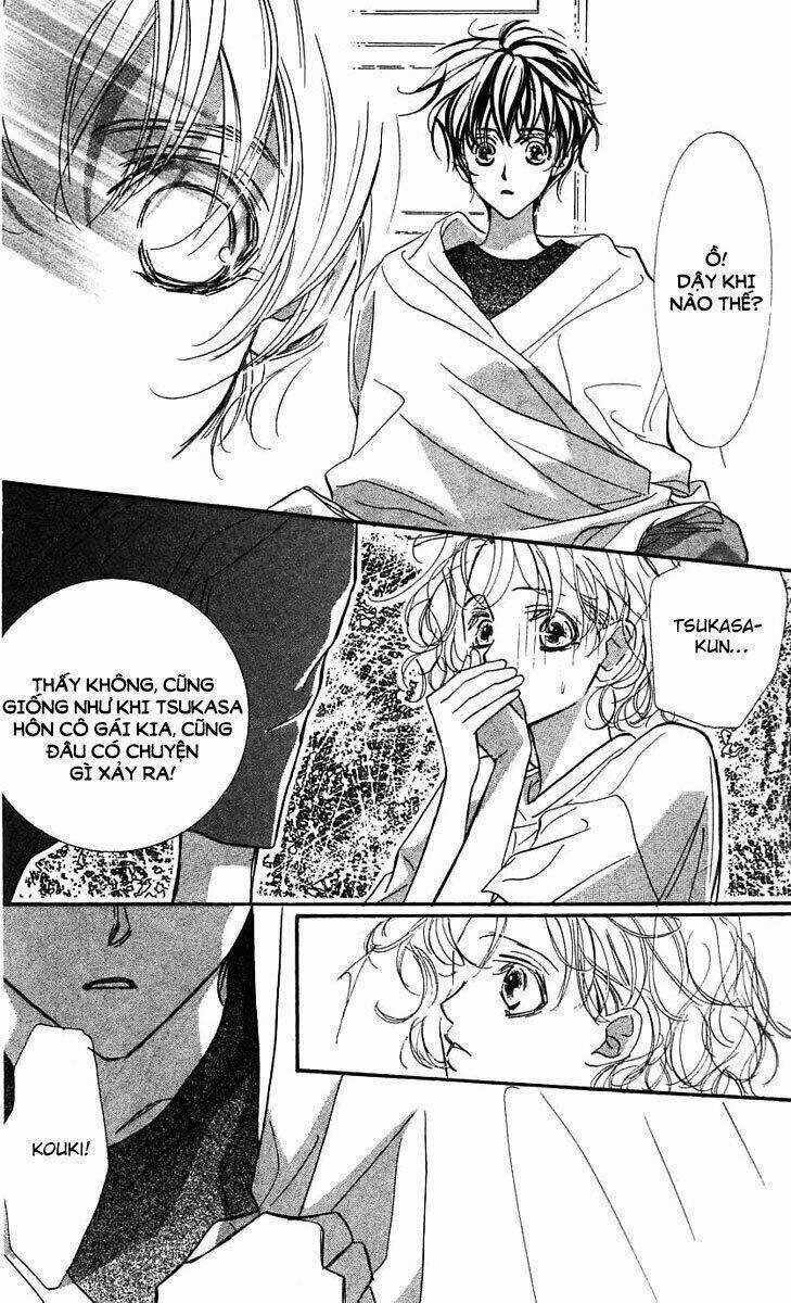 Yoru Made Matenai - Chapter 24 - Trang 26