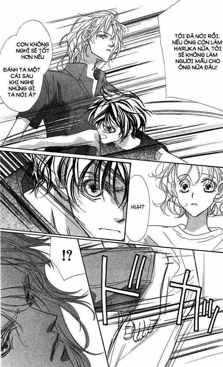 Yoru Made Matenai - Chapter 24 - Trang 27