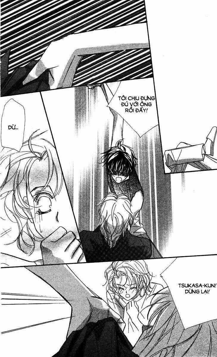 Yoru Made Matenai - Chapter 24 - Trang 28