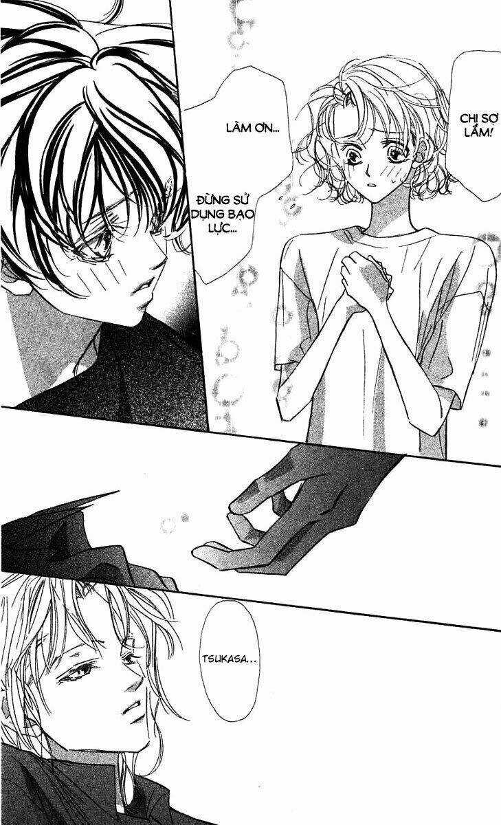 Yoru Made Matenai - Chapter 24 - Trang 29