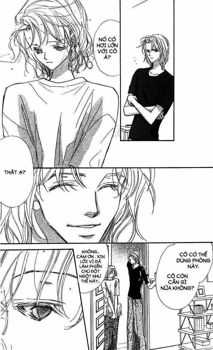 Yoru Made Matenai - Chapter 24 - Trang 4