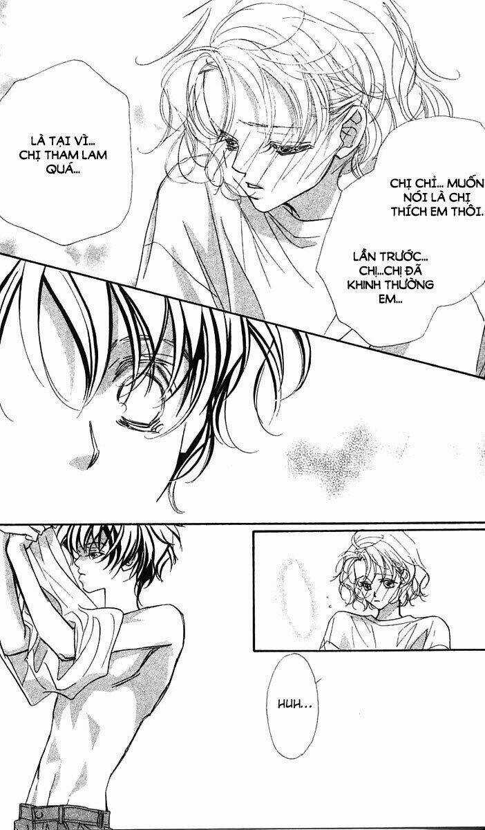 Yoru Made Matenai - Chapter 24 - Trang 32