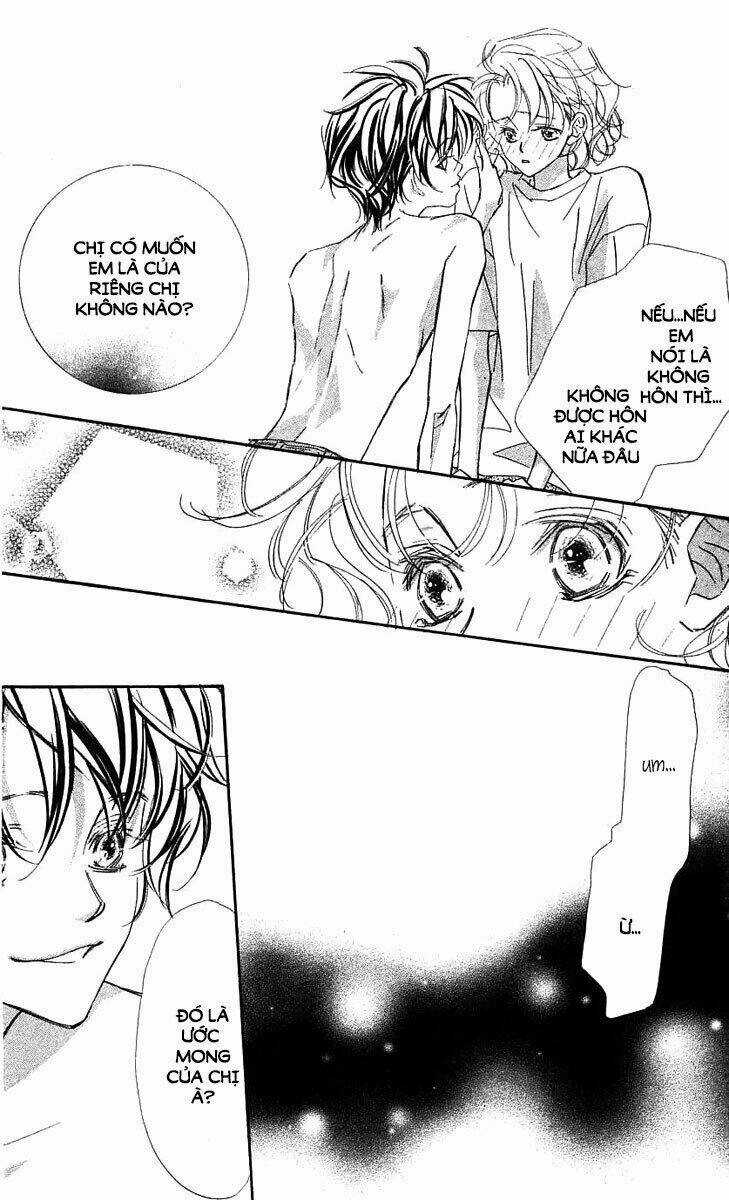 Yoru Made Matenai - Chapter 24 - Trang 34