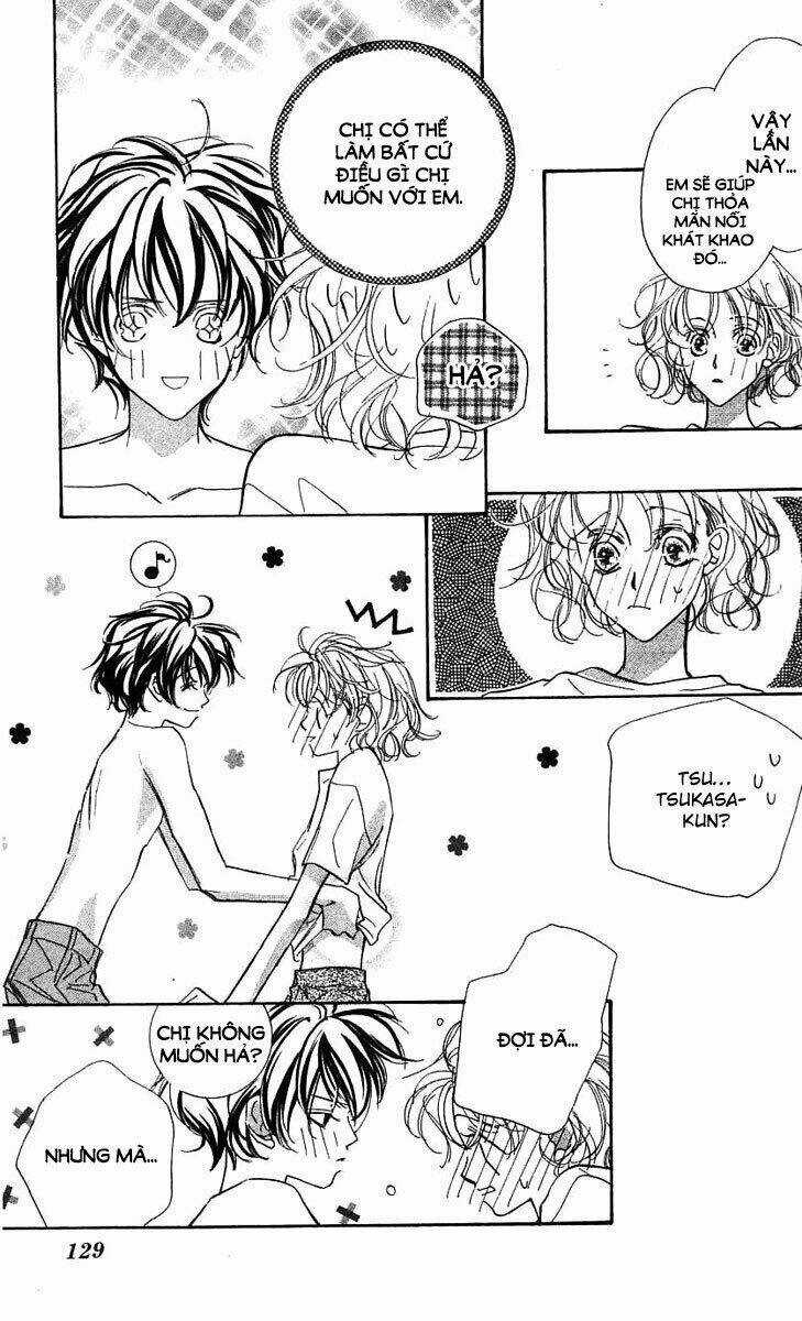 Yoru Made Matenai - Chapter 24 - Trang 35