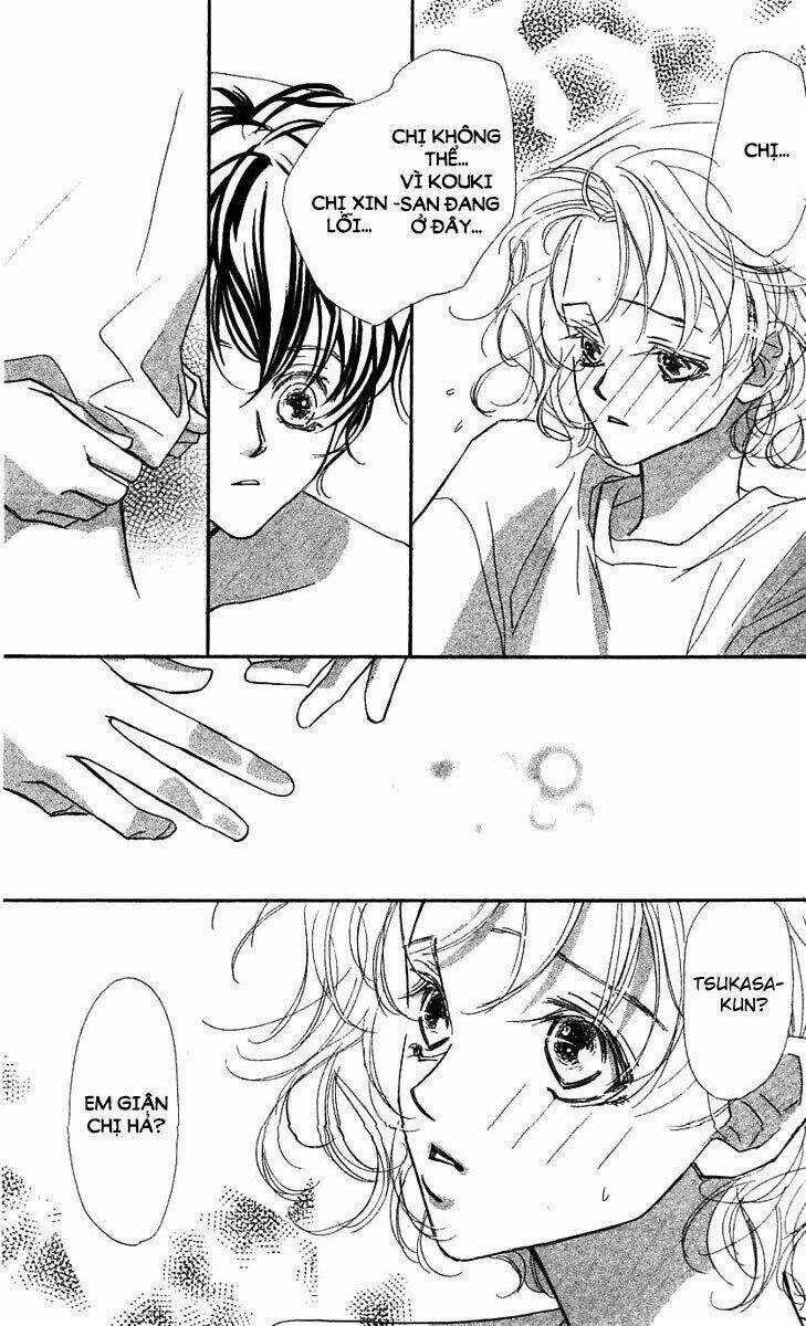 Yoru Made Matenai - Chapter 24 - Trang 36