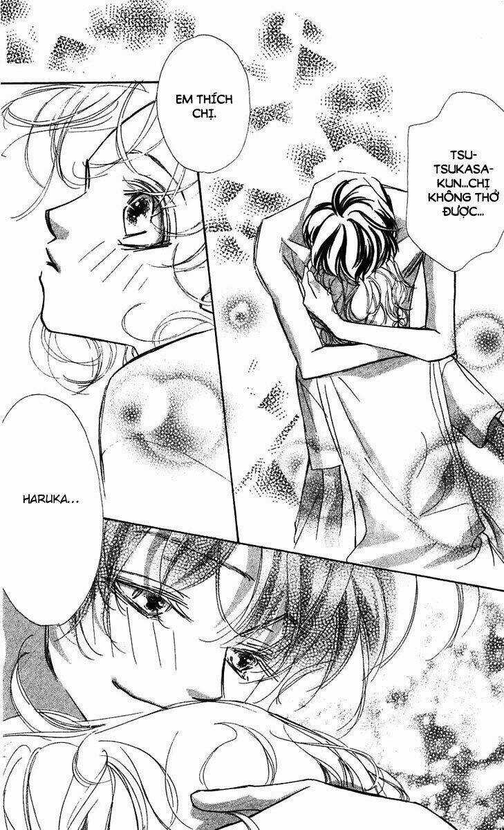 Yoru Made Matenai - Chapter 24 - Trang 37