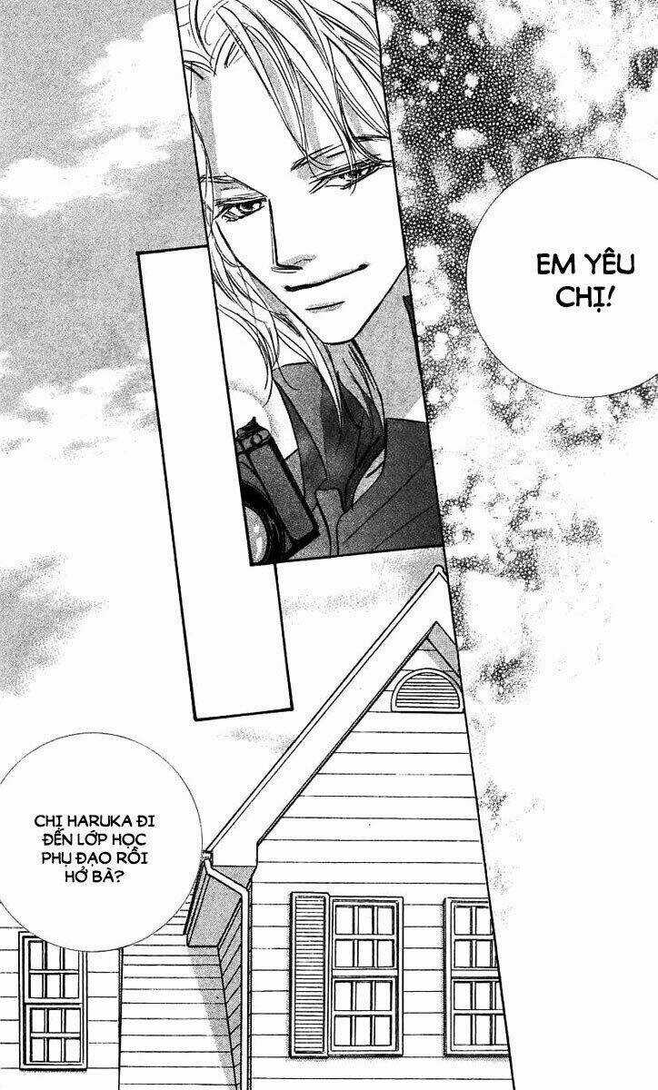 Yoru Made Matenai - Chapter 24 - Trang 38